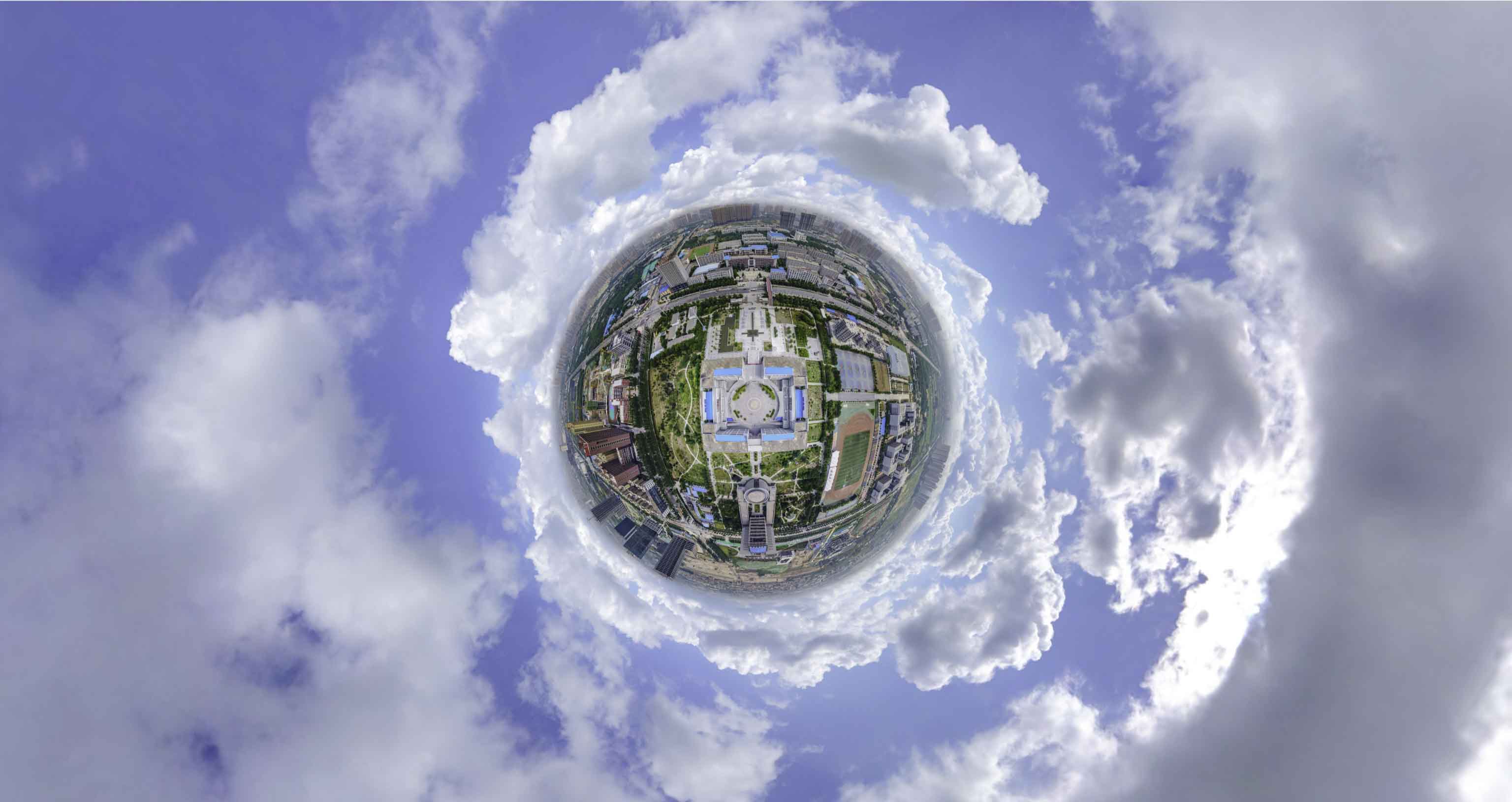 姚安格凸河风景名胜区